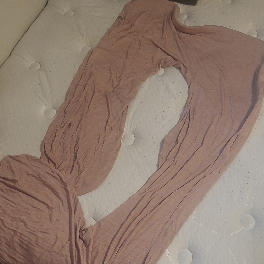 Women's Pink Sleepwear